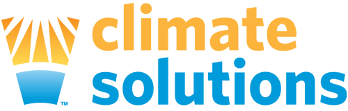 Climate Solutions logo