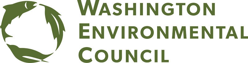 Washington Environmental Council logo